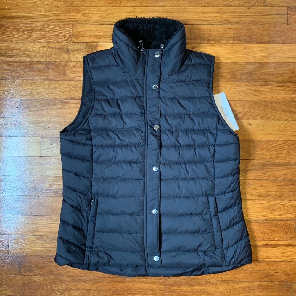 ⛔️SOLD⛔️ Calvin Klein Women's Jacket